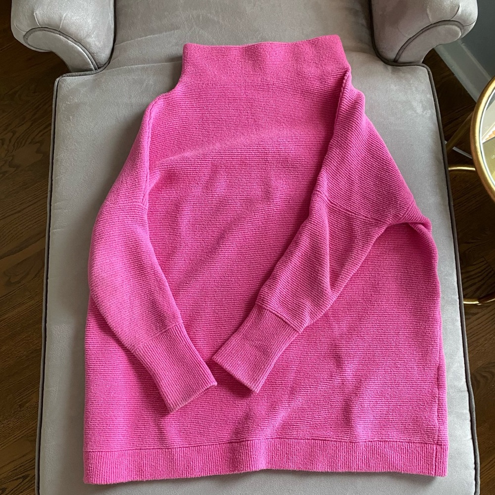 Ottoman slouchy tunic